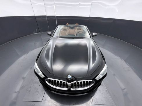 Used 2019 BMW M850i xDrive Convertible AWD/4WD image 47
