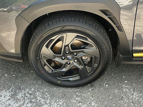 Certified 2024 Subaru Crosstrek 2.5i Sport AWD/4WD image 10