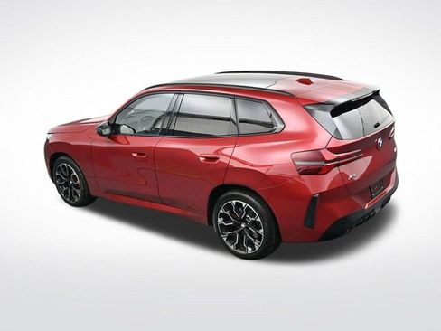 Used 2025 BMW X3 M50 w/ Premium Package image 26