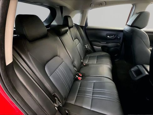 Used 2025 Honda HR-V EX-L image 27