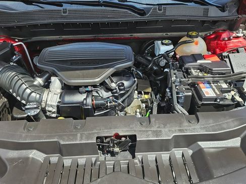 Used 2023 Chevrolet Blazer RS w/ Enhanced Convenience Package FWD image 42