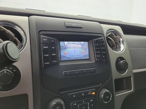 Used 2014 Ford F150 XLT w/ Equipment Group 302A Luxury AWD/4WD image 26