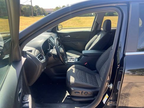 Used 2024 Chevrolet Equinox LT AWD/4WD image 7