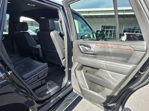 Certified 2023 Chevrolet Tahoe LT image 17