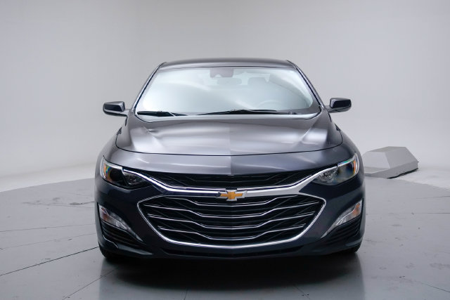 Used 2025 Chevrolet Malibu LT FWD image 12