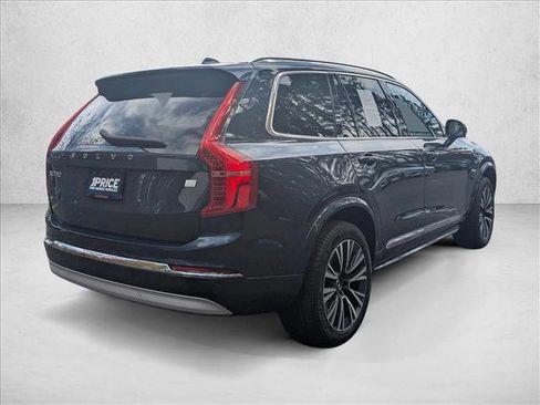 Used 2022 Volvo XC90 T8 Inscription Expression image 5