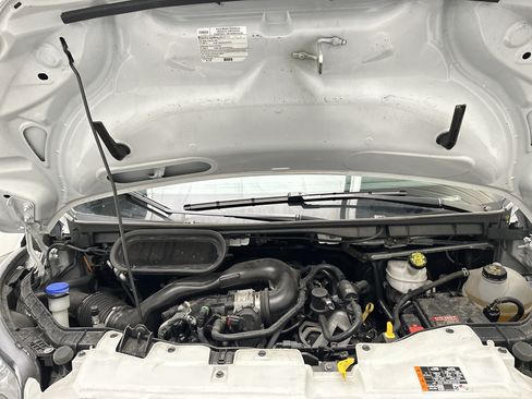 Used 2025 Ford Transit 250 Low Roof w/ Exterior Upgrade Package RWD image 33