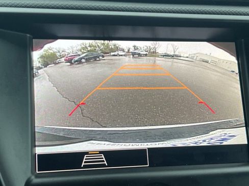 Used 2022 Chevrolet TrailBlazer LT w/ Driver Confidence Package AWD/4WD image 16