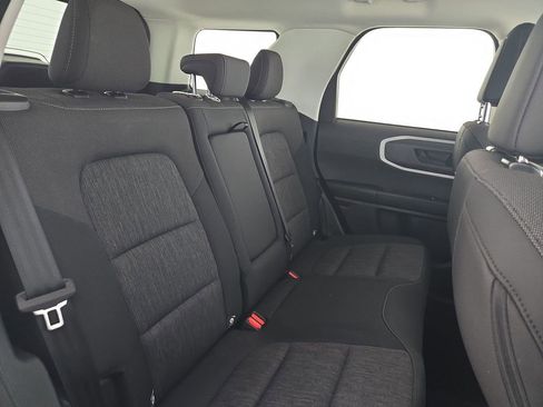 Used 2022 Ford Bronco Sport Big Bend image 32