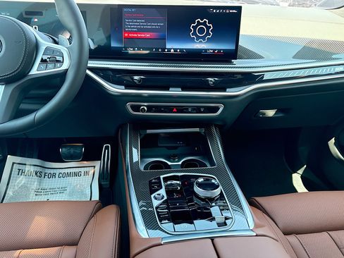 New 2027 BMW X7 M60i AWD/4WD image 20