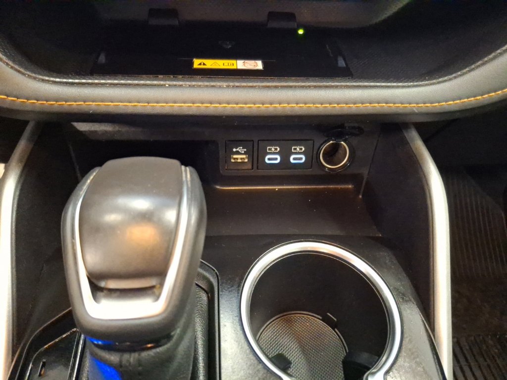 Used 2023 Toyota Highlander Bronze Edition AWD/4WD image 27