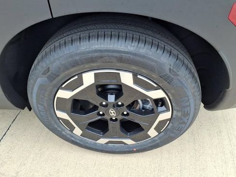 New 2026 Hyundai Santa Fe SE FWD image 19
