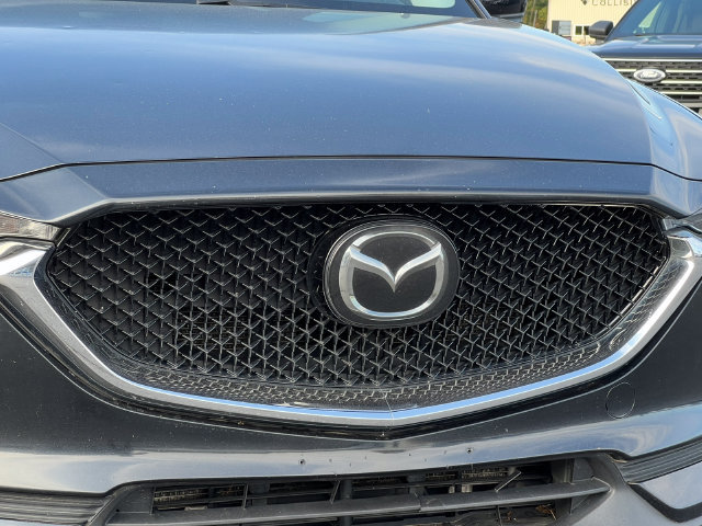 Used 2017 MAZDA CX-5 Grand Touring AWD/4WD image 42