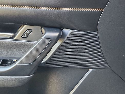 Used 2025 MAZDA CX-50 2.5 Hybrid w/ Weather Package AWD/4WD image 17