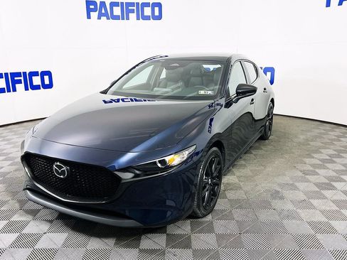 Certified 2025 MAZDA MAZDA3 s Sport image 5
