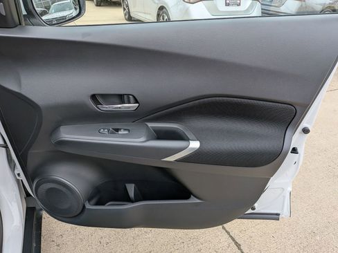 Certified 2023 Nissan Kicks SV FWD image 32