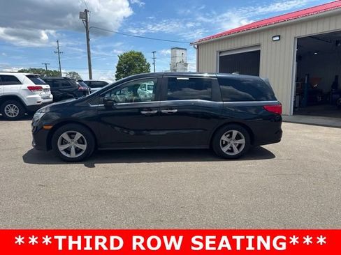 Used 2019 Honda Odyssey EX-L image 6