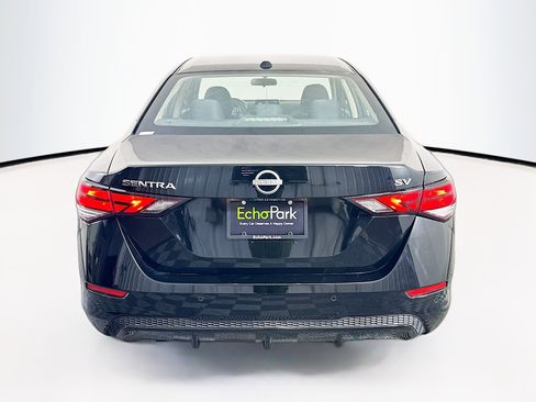 Used 2024 Nissan Sentra SV image 7