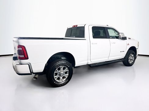 Used 2024 RAM 2500 Laramie image 9