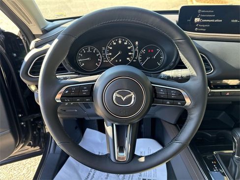 Certified 2025 MAZDA CX-30 2.5 Turbo w/ Premium Plus Pkg image 14
