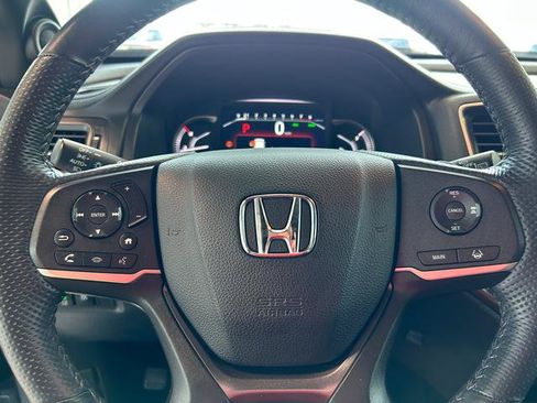 Used 2023 Honda Passport EX-L image 20