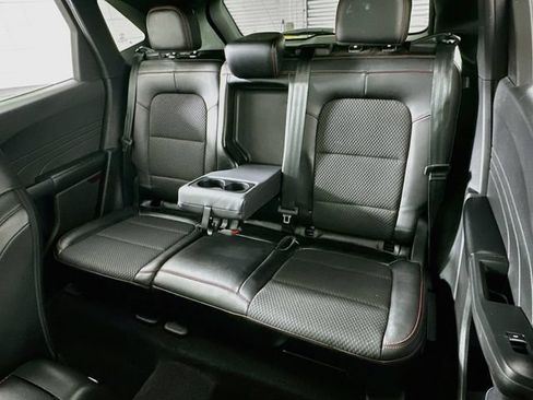 Used 2023 Ford Escape ST-Line w/ Tech Pack #1 FWD image 11