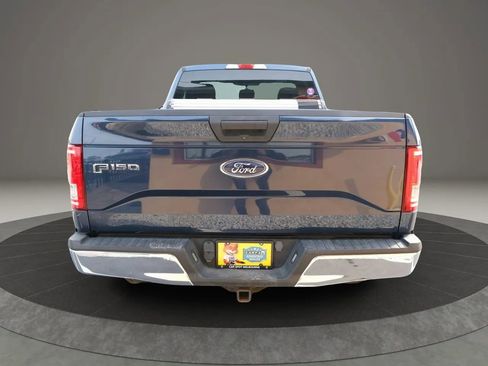 Used 2016 Ford F150 XLT w/ Equipment Group 301A Mid image 5