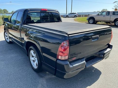 Used 2006 Toyota Tacoma X-Runner image 7