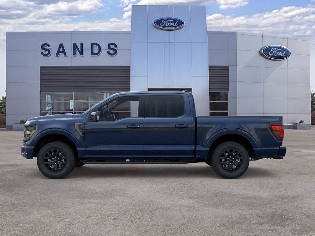 New 2026 Ford F150 Tremor w/ Equipment Group 402B AWD/4WD image 3