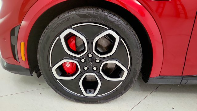 Used 2024 Ford Mustang Mach-E GT AWD/4WD image 75