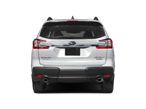 Certified 2025 Subaru Ascent Limited AWD/4WD image 8