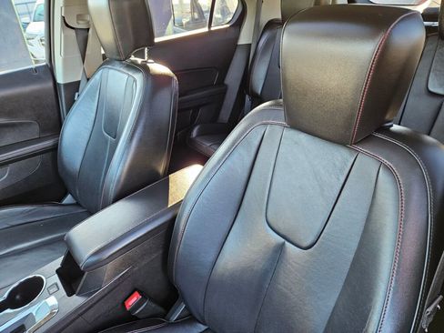Used 2011 Chevrolet Equinox LTZ AWD/4WD image 13