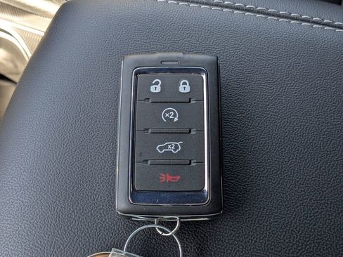 New 2026 Jeep Grand Cherokee Altitude image 32