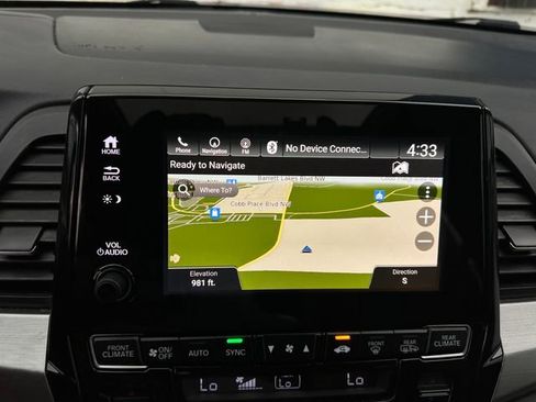 Used 2018 Honda Odyssey EX-L image 27