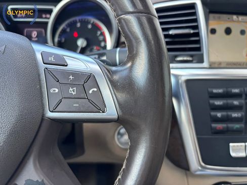 Used 2014 Mercedes-Benz ML 350 2WD w/ Premium 1 Package image 24