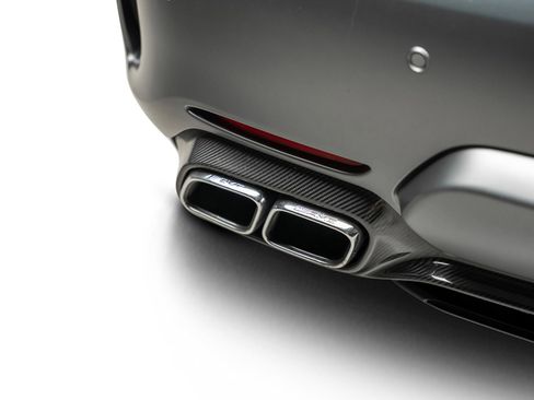 Used 2020 Mercedes-Benz AMG GT C image 26