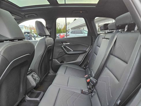 Used 2025 BMW X1 xDrive28i w/ Convenience Package image 20