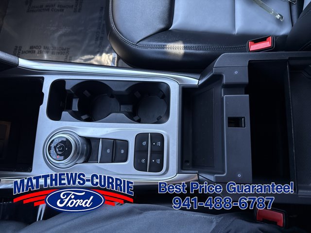 Certified 2023 Ford Explorer XLT w/ Equipment Group 202A RWD image 22