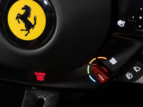 Used 2025 Ferrari 296 GTS RWD image 39