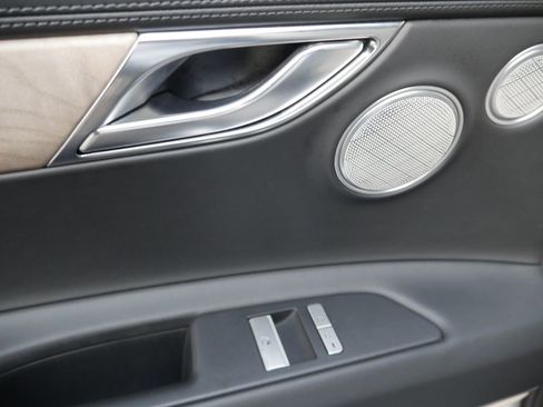 Used 2023 Genesis GV80 3.5T Advanced + image 22