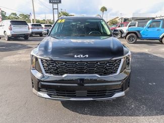 Used 2025 Kia Sorento S w/ Panoramic Sunroof Package FWD video 2