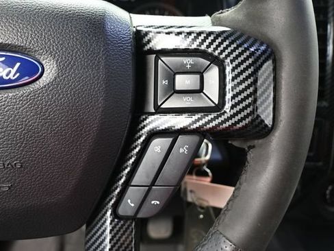 Used 2019 Ford F150 XLT w/ Equipment Group 302A Luxury AWD/4WD image 22