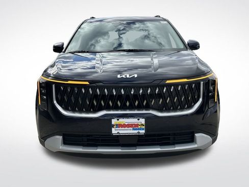 New 2026 Kia Carnival EX image 8