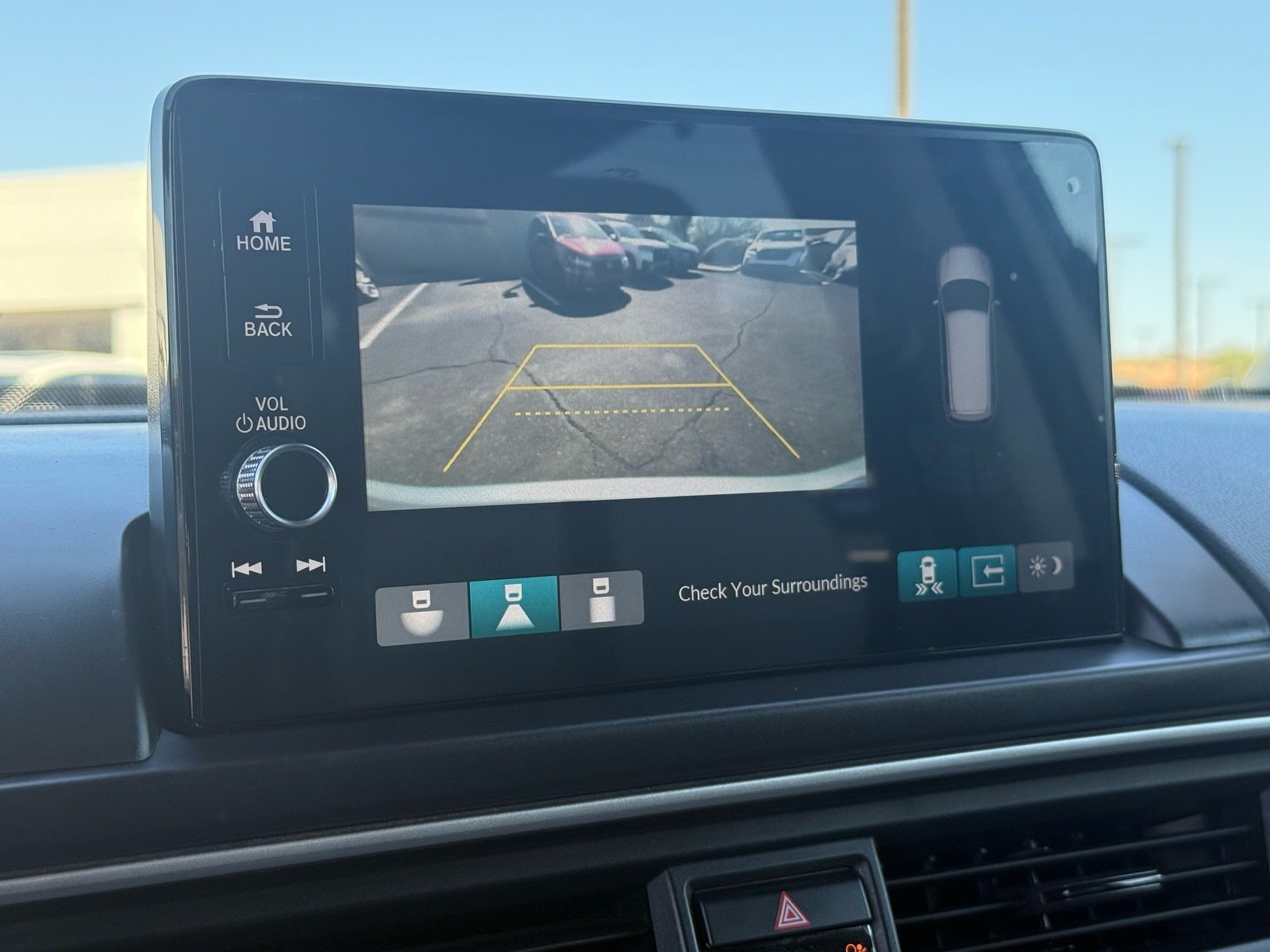 Used 2025 Honda Pilot EX-L image 22
