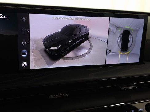 New 2026 Genesis GV80 3.5T e-SC image 27