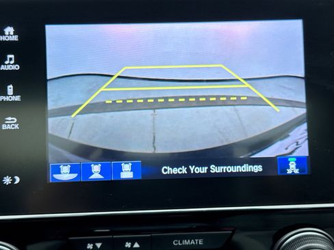 Used 2022 Honda CR-V EX image 15