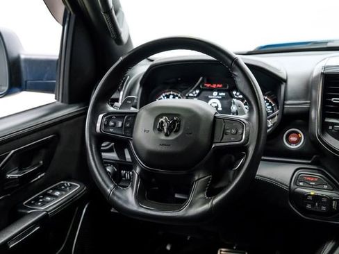 Used 2022 RAM 1500 TRX w/ TRX Level 1 Equipment Group image 45