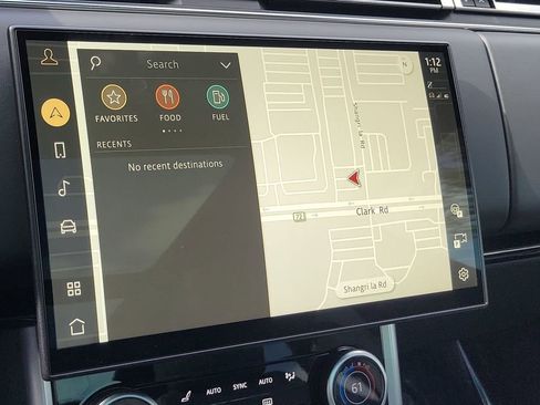 Used 2023 Land Rover Range Rover SE image 29