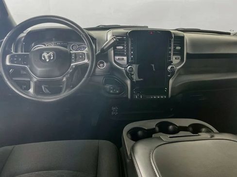 Used 2025 RAM 2500 Tradesman AWD/4WD image 22