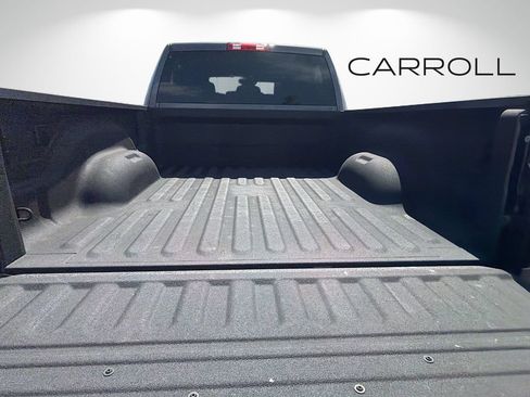 Used 2026 RAM 2500 Big Horn AWD/4WD image 12